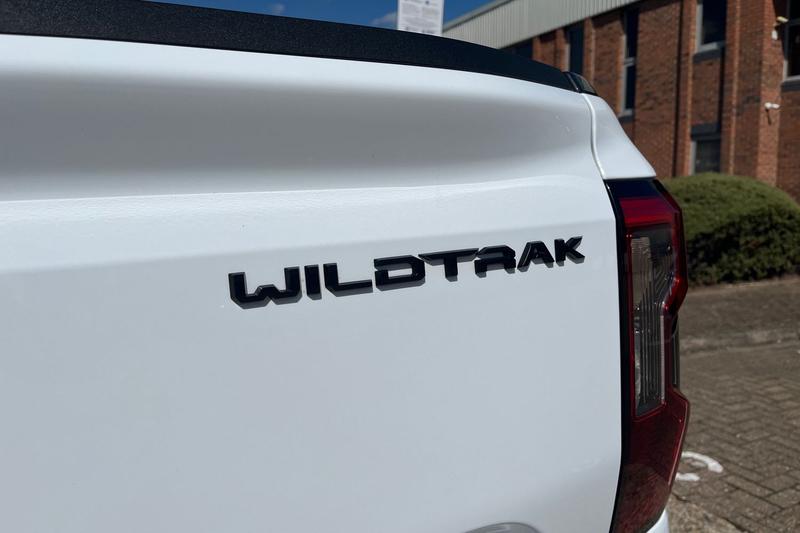 Used Ford Ranger 2024 for sale - 76722935: Photo 21