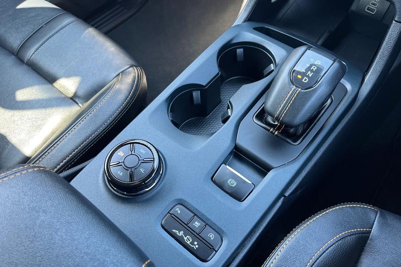 Used Ford Ranger 2024 for sale - 76722935: Photo 23