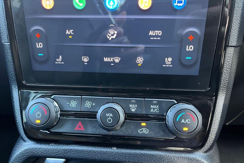 Used Ford Ranger 2024 for sale - 76722935: Photo 25