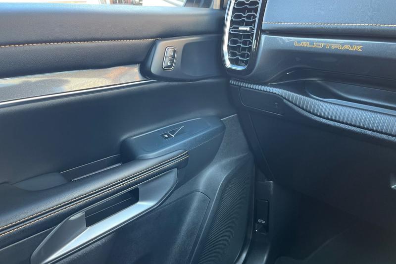 Used Ford Ranger 2024 for sale - 76722935: Photo 26