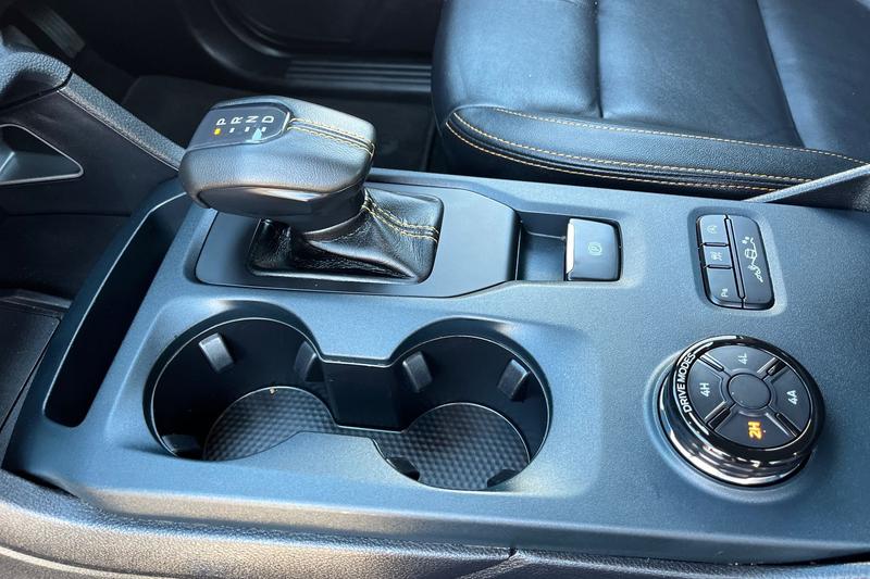 Used Ford Ranger 2024 for sale - 76722935: Photo 28