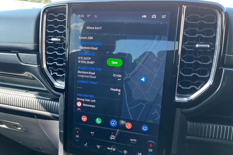 Used Ford Ranger 2024 for sale - 76722935: Photo 29