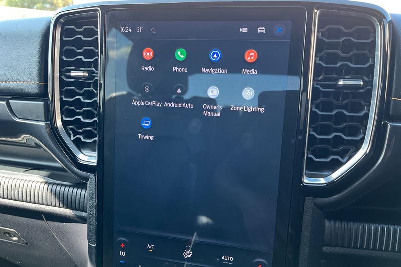 Used Ford Ranger 2024 for sale - 76722935: Photo 30