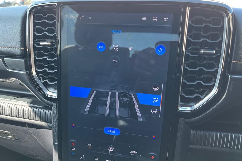 Used Ford Ranger 2024 for sale - 76722935: Photo 31