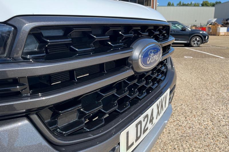 Used Ford Ranger 2024 for sale - 76722935: Photo 34