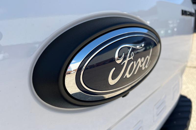 Used Ford Ranger 2024 for sale - 76722935: Photo 35