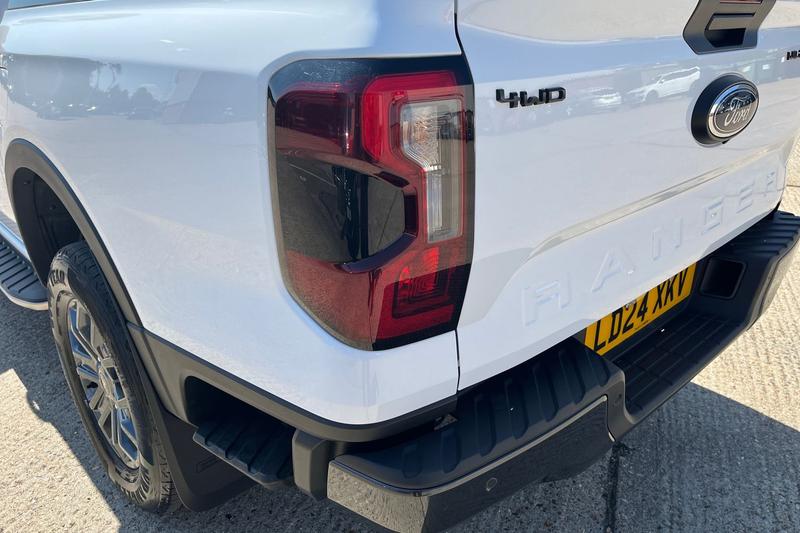 Used Ford Ranger 2024 for sale - 76722935: Photo 36