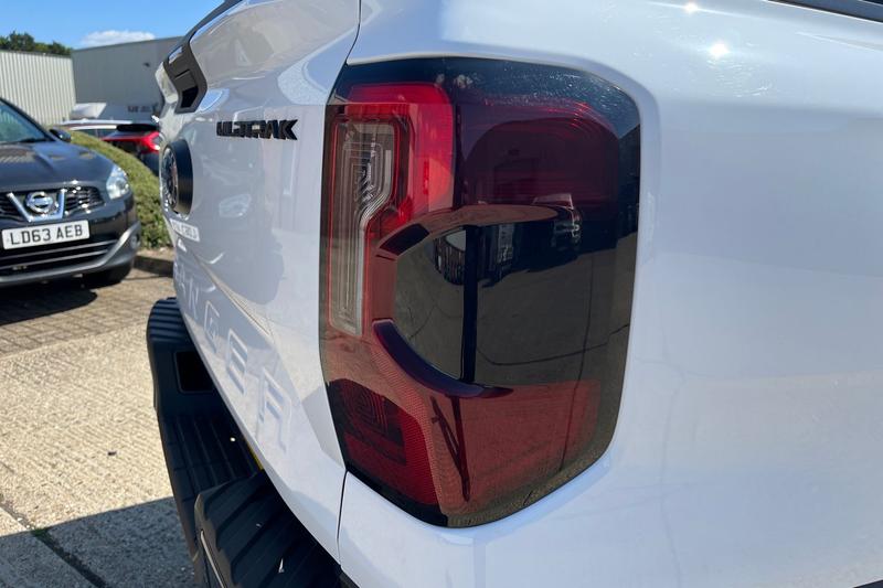 Used Ford Ranger 2024 for sale - 76722935: Photo 38