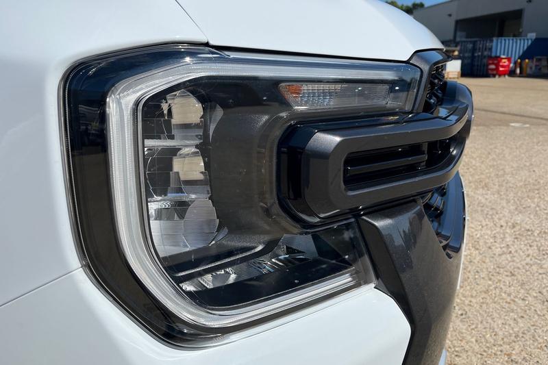 Used Ford Ranger 2024 for sale - 76722935: Photo 39