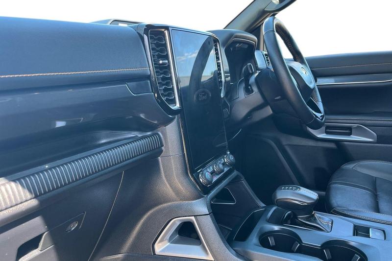 Used Ford Ranger 2024 for sale - 76722935: Photo 4