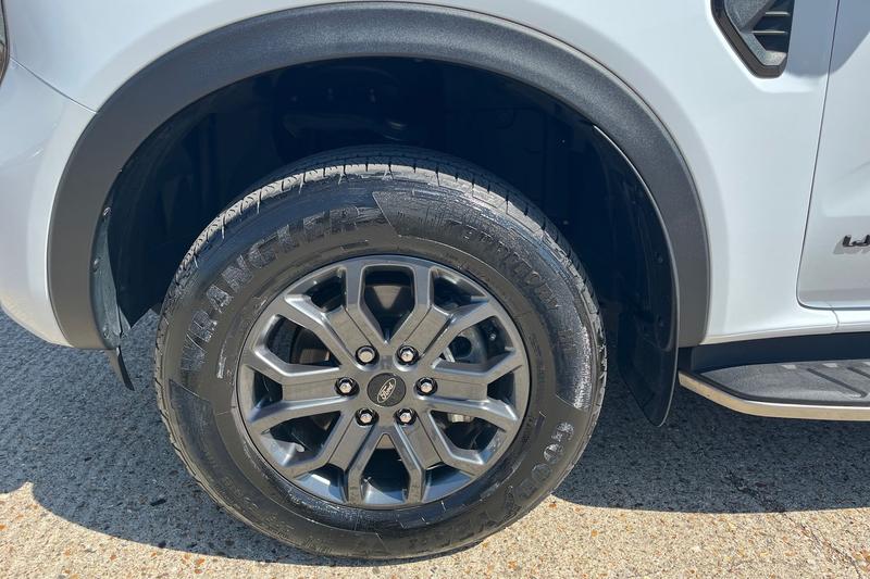 Used Ford Ranger 2024 for sale - 76722935: Photo 40