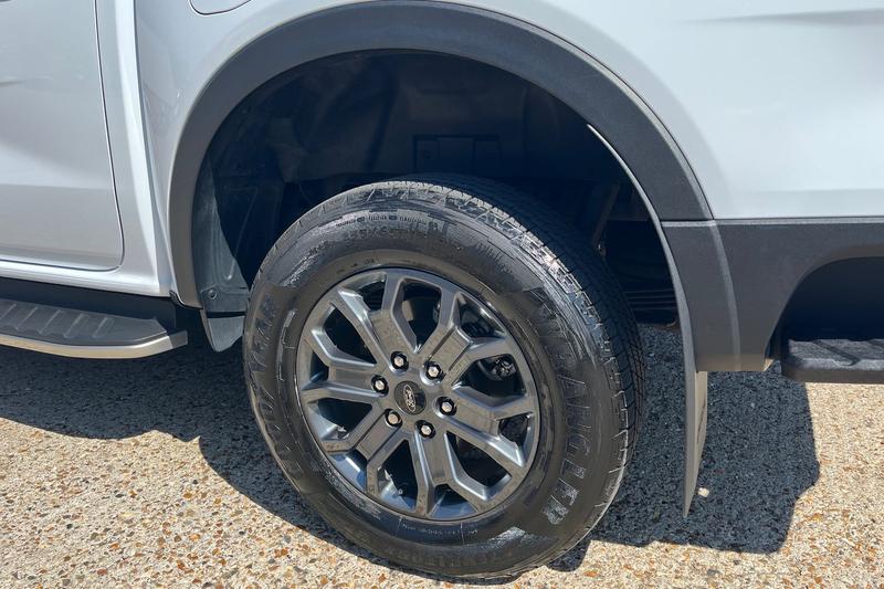 Used Ford Ranger 2024 for sale - 76722935: Photo 41