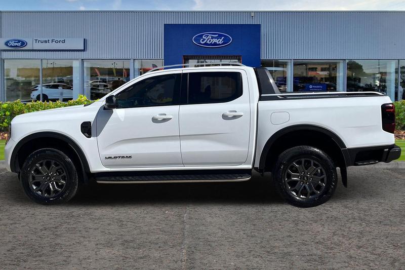 Used Ford Ranger 2024 for sale - 76722935: Photo 6