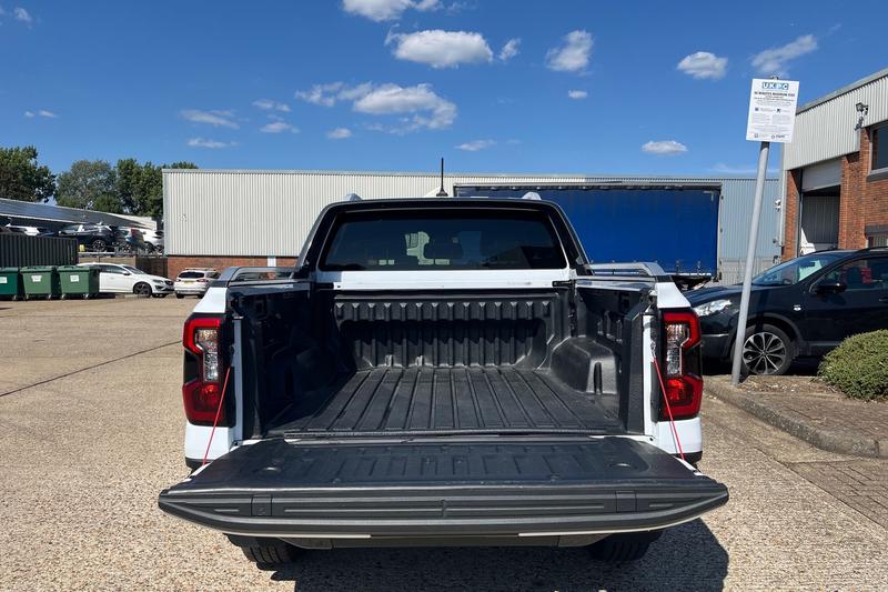 Used Ford Ranger 2024 for sale - 76722935: Photo 7