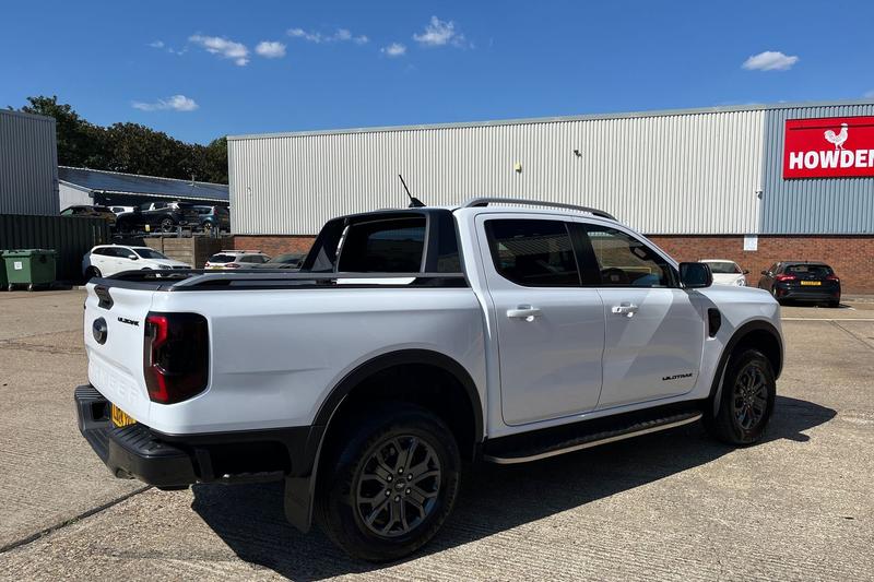 Used Ford Ranger 2024 for sale - 76722935: Photo 8