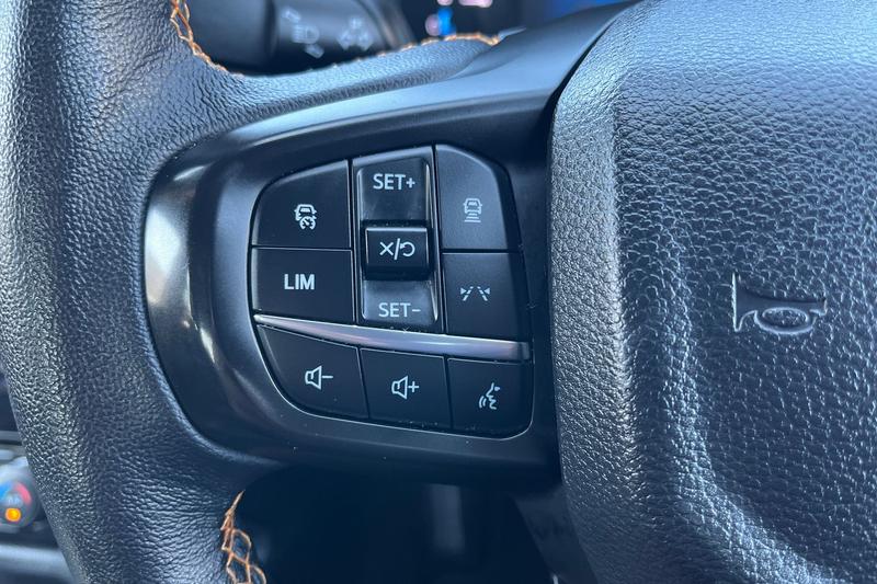 Used Ford Ranger 2024 for sale - 76722935: Photo 9