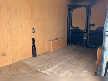 Used Ford Transit 2025 for sale - 79141033: Photo