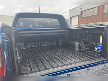 Used Ford Ranger 2025 for sale - 78640028: Photo