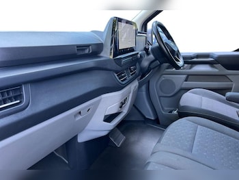 Used Ford Transit Custom 2025 for sale - 79497994: Photo