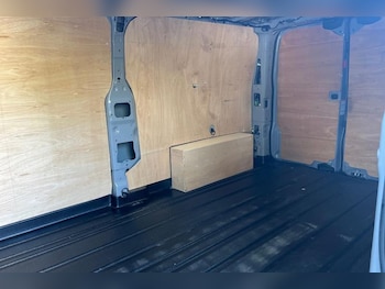 Used Ford Transit Custom 2025 for sale - 79497994: Photo