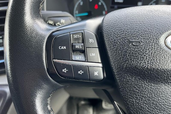 Used Ford Transit Custom 2021 for sale - 75561406: Photo 16