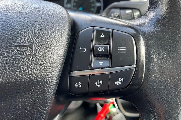 Used Ford Transit Custom 2021 for sale - 75561406: Photo 17