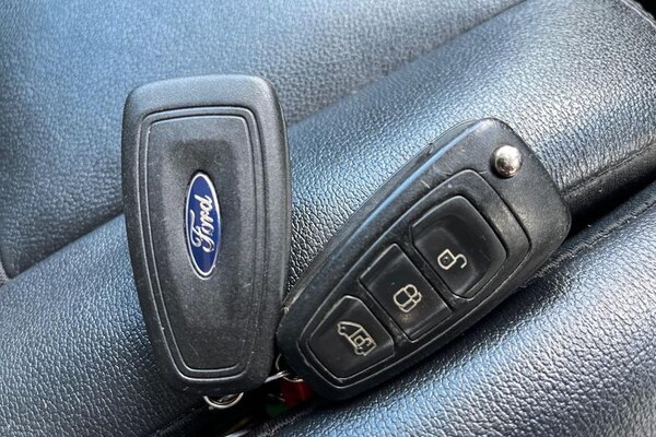 Used Ford Transit Custom 2021 for sale - 75561406: Photo 20