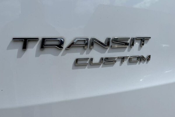 Used Ford Transit Custom 2021 for sale - 75561406: Photo 21