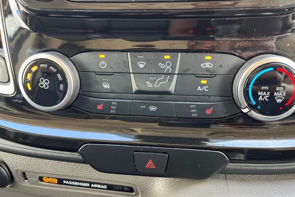 Used Ford Transit Custom 2021 for sale - 75561406: Photo 23