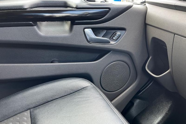 Used Ford Transit Custom 2021 for sale - 75561406: Photo 27