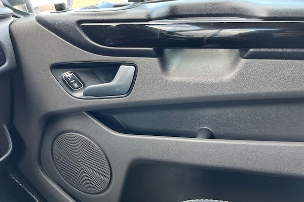 Used Ford Transit Custom 2021 for sale - 75561406: Photo 28
