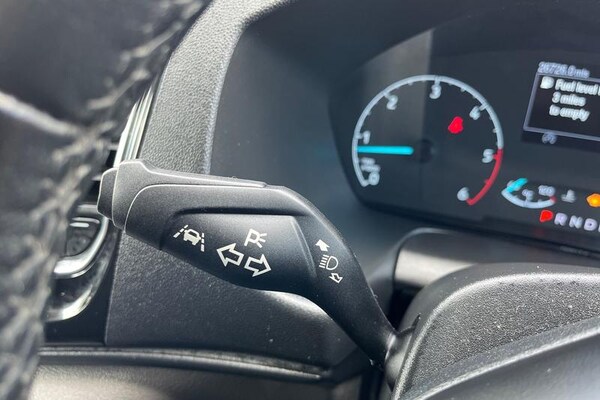 Used Ford Transit Custom 2021 for sale - 75561406: Photo 32