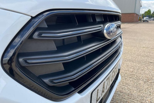 Used Ford Transit Custom 2021 for sale - 75561406: Photo 38