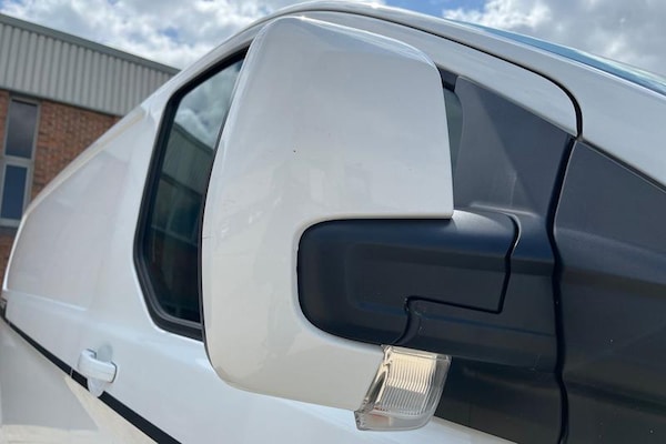 Used Ford Transit Custom 2021 for sale - 75561406: Photo 41