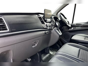 Used Ford Transit Custom 2021 for sale - 75561406: Photo