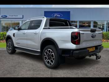 Used Ford Ranger 2023 for sale - 74858594: Photo