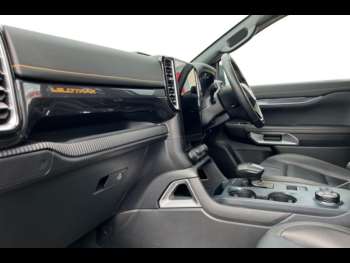 Used Ford Ranger 2023 for sale - 74858594: Photo