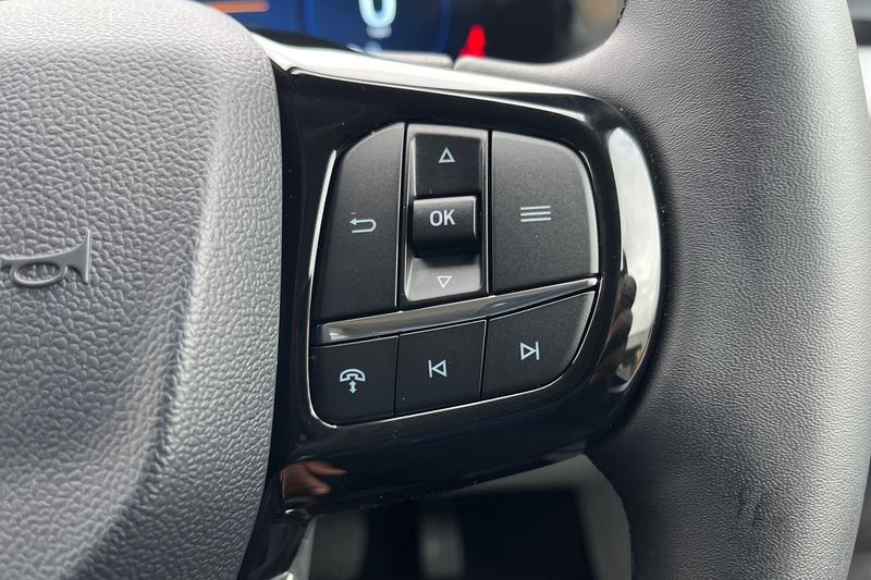 Used Ford Tourneo Custom 2025 for sale - 76574476: Photo 10