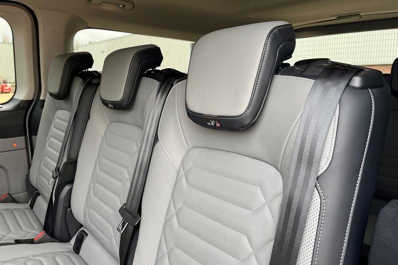 Used Ford Tourneo Custom 2025 for sale - 76574476: Photo 12