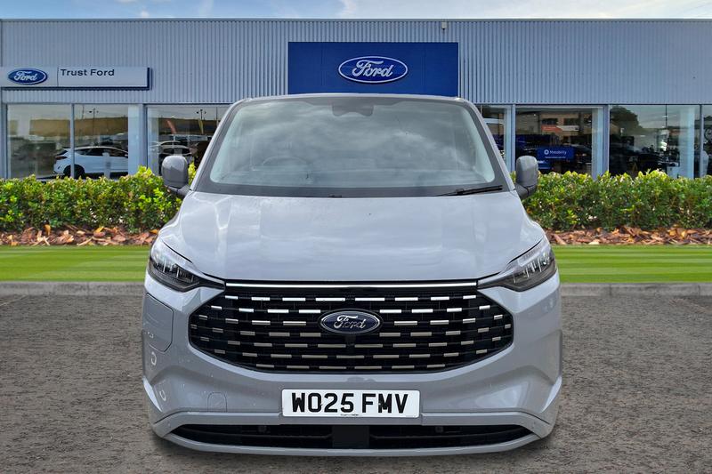 Used Ford Tourneo Custom 2025 for sale - 76574476: Photo 13