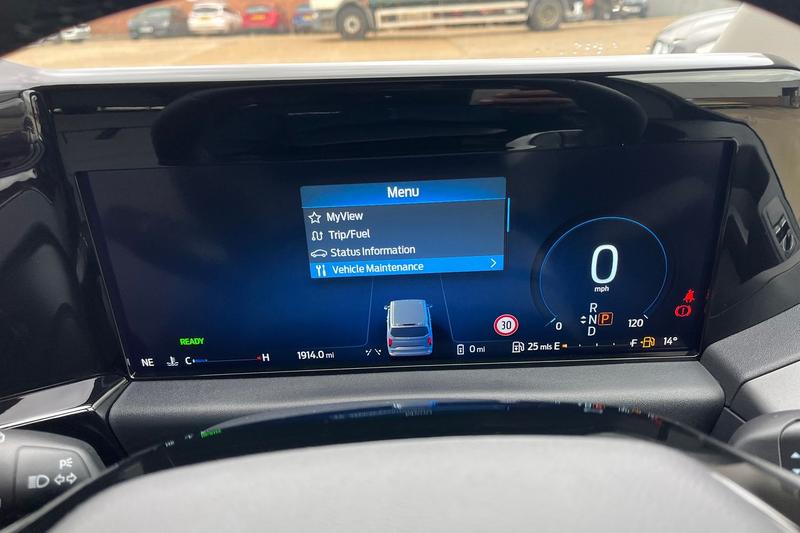 Used Ford Tourneo Custom 2025 for sale - 76574476: Photo 16