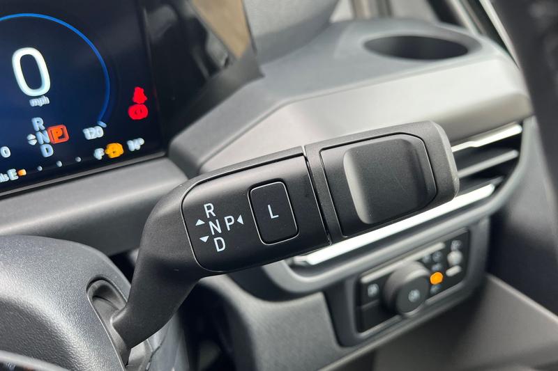 Used Ford Tourneo Custom 2025 for sale - 76574476: Photo 18