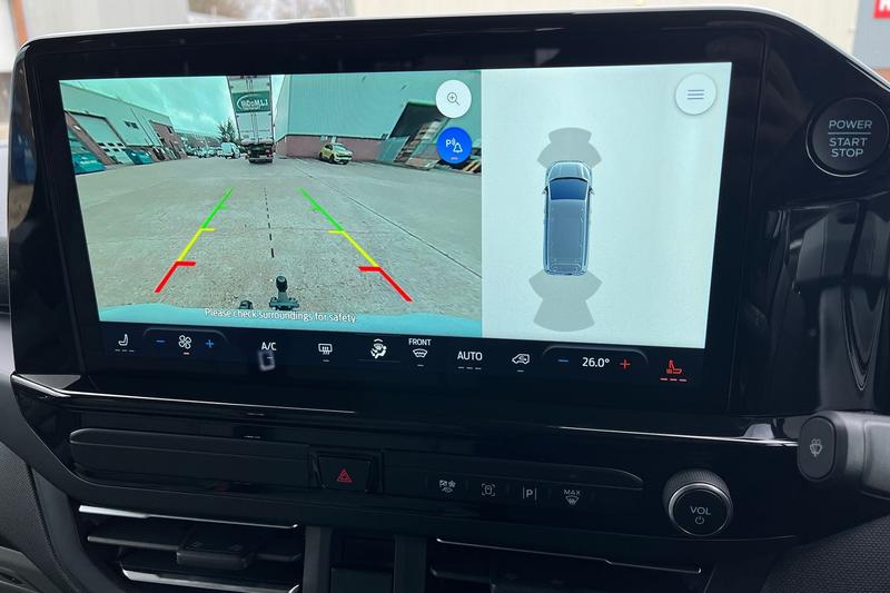 Used Ford Tourneo Custom 2025 for sale - 76574476: Photo 19