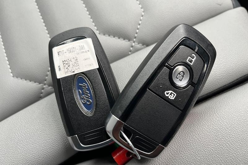 Used Ford Tourneo Custom 2025 for sale - 76574476: Photo 20