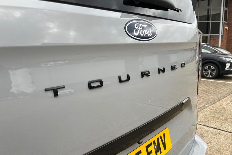 Used Ford Tourneo Custom 2025 for sale - 76574476: Photo 21