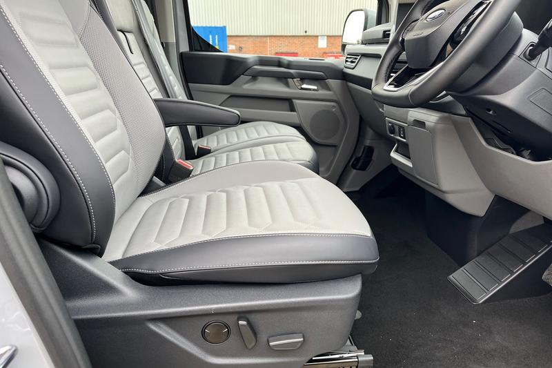 Used Ford Tourneo Custom 2025 for sale - 76574476: Photo 23