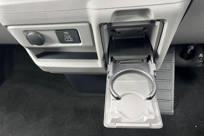 Used Ford Tourneo Custom 2025 for sale - 76574476: Photo 27