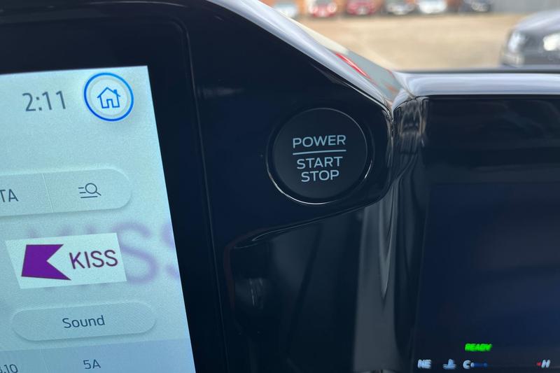 Used Ford Tourneo Custom 2025 for sale - 76574476: Photo 28