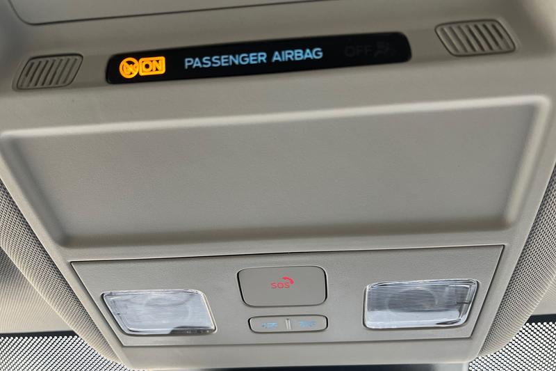 Used Ford Tourneo Custom 2025 for sale - 76574476: Photo 29