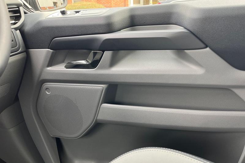 Used Ford Tourneo Custom 2025 for sale - 76574476: Photo 31